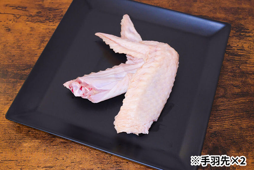 商品番号:958|【まるごと1羽セット・オス】熊本県・とおるさんの「天草大王 1羽セット(オス)」(1.6kg台~)の商品画像10