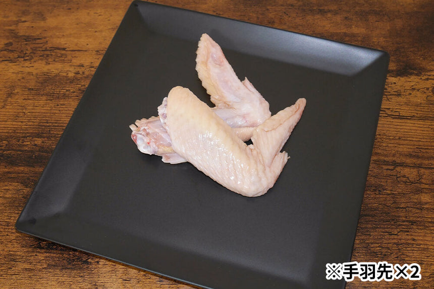 商品番号:959|【まるごと1羽セット・メス】熊本県・とおるさんの「天草大王 1羽セット(メス)」(約1.1kg~)の商品画像10