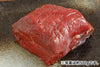 商品番号：117｜【塊肉】鹿児島県・さかうえの「グラスフェッド黒毛和牛　赤身」 ブロック（500g）の商品画像5