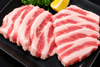 商品番号：618｜【サムギョプサル用】希望さんの「有難豚（ありがとん） バラ肉」スライス（300g）の商品画像8