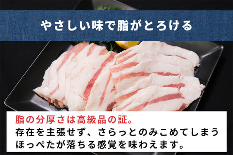 商品番号：821｜【福袋】宮城県・希望さんの「豚（有難豚）ブランド豚の福袋B 」（1.65kg以上）の商品画像5