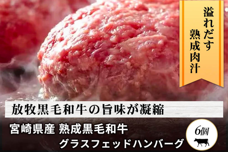 お肉大百科】宮崎県・八崎さんの「熟成グラスフェッド和牛」特集
