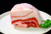 商品番号：617｜【フードロスセール】希望さんの「有難豚（ありがとん） バラ肉」ブロック（500g）の商品画像8
