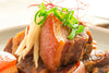 商品番号：337｜【塊肉】和歌山県・湯川さんの「紀州イノシシ　バラ肉」ブロック（500g）の商品画像2