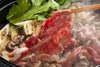 商品番号：266｜【しゃぶしゃぶ用】宮城県・関村さんの「漢方和牛　もも肉」スライス（150g）の商品画像6