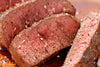 商品番号：721｜【ステーキ用】北海道の「函館エゾシカ　熟成もも肉」 ステーキ（300g）の商品画像5