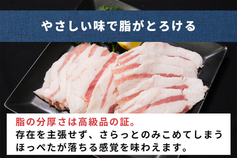 商品番号：810｜【フードロスセール】宮城県・希望さんの「豚肉（ありが豚）」BBQ用セット（合計1.6kg）の商品画像5