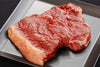 商品番号：739｜【ステーキ用】秋田県・茂木農場の「陽子牛　ランプ」スライス（300g）の商品画像6